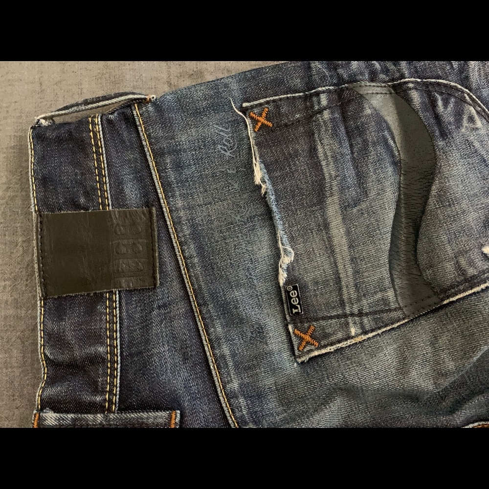 Lee Jeans Men 29W*31L
